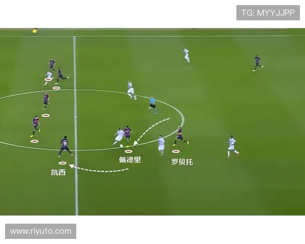 佩德里与德容：控场与推进方式差异解析